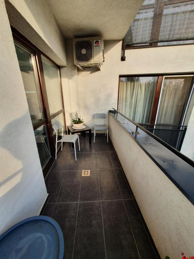 Lexi Apartman Apartamento Hajdúszoboszló Exterior foto