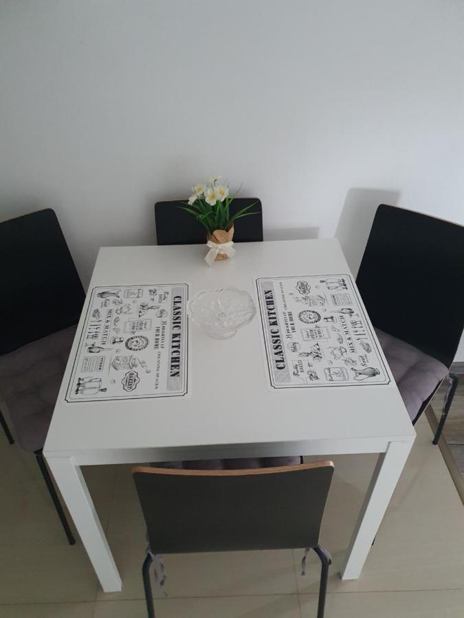 Lexi Apartman Apartamento Hajdúszoboszló Exterior foto